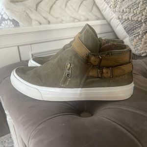 Womens shoes Blowfish